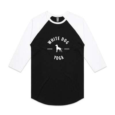 WHITE DOG YOGA Thumbnail