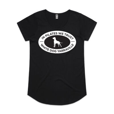 IN PILATES WE TRUST Thumbnail