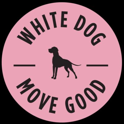 MG black on pink Thumbnail