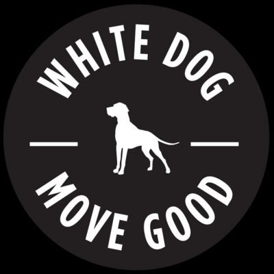 MG white on black Thumbnail