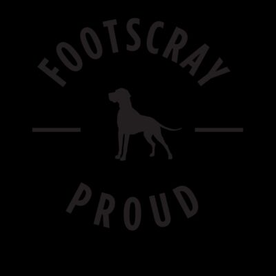 Footscray proud Thumbnail