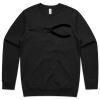 AS Colour - United Crew Sweatshirt Thumbnail