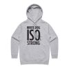 AS Colour - Women's Supply Hood Thumbnail