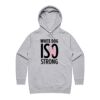 AS Colour - Women's Supply Hood Thumbnail