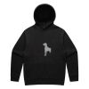 AS Colour - Mens Relax Hood Thumbnail