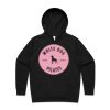 AS Colour - Women's Stencil Hood Thumbnail