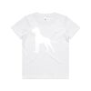 AS Colour - Kids Youth Tee Thumbnail
