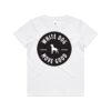 AS Colour - Kids Youth Tee Thumbnail