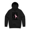 AS Colour - Stencil Hood - Unisex Thumbnail